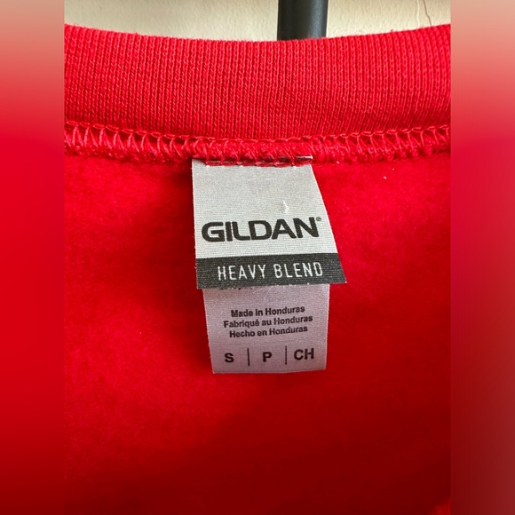 Smooth as Tennessee Whiskey sweatshirt - Picture 3 of 3